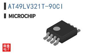 AT49LV321T-90CI