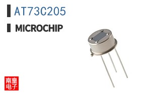 AT73C205