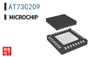 AT73C209