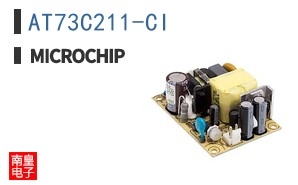 AT73C211-CI