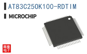 AT83C25OK100-RDTIM
