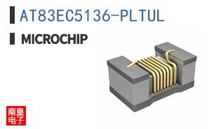 AT83EC5136-PLTUL