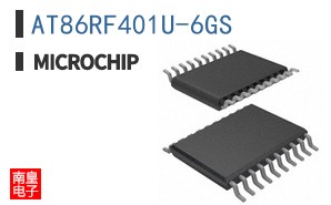 AT86RF401U-6GS