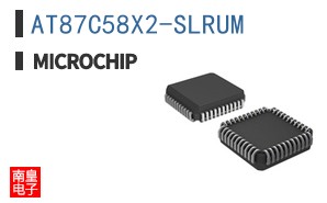 AT87C58X2-SLRUM