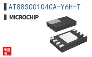 AT88SC0104CA-Y6H-T