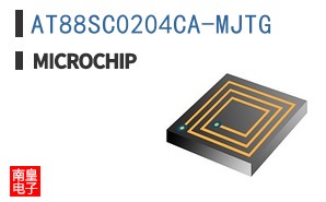 AT88SC0204CA-MJTG