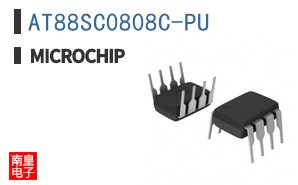 AT88SC0808C-PU
