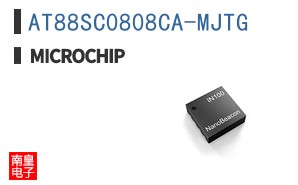 AT88SC0808CA-MJTG