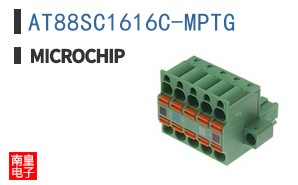 AT88SC1616C-MPTG