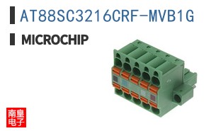AT88SC3216CRF-MVB1G