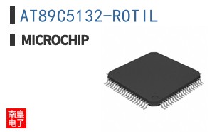 AT89C5132-ROTIL