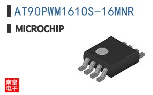 AT90PWM161OS-16MNR