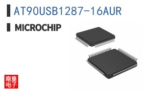 AT90USB1287-16AUR