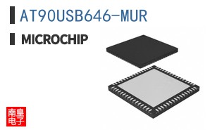 AT90USB646-MUR