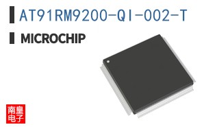 AT91RM9200-QI-002-T