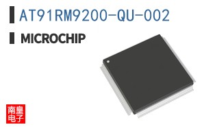 AT91RM9200-QU-002