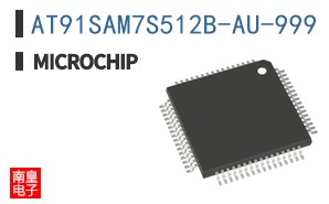 AT91SAM7S512B-AU-999