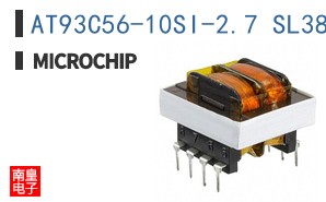 AT93C56-10SI-2.7 SL383