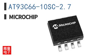 AT93C66-10SC-2.7