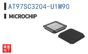 AT97SC3204-U1M90