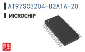 AT97SC3204-U2A1A-20