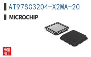 AT97SC3204-X2MA-20