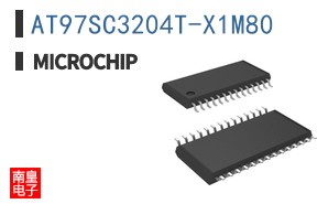 AT97SC3204T-X1M80