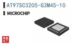AT97SC3205-G3M45-10