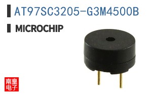 AT97SC3205-G3M4500B