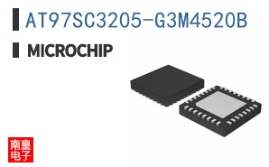 AT97SC3205-G3M4520B