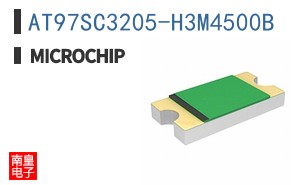 AT97SC3205-H3M4500B