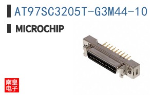 AT97SC3205T-G3M44-10