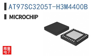 AT97SC3205T-H3M4400B
