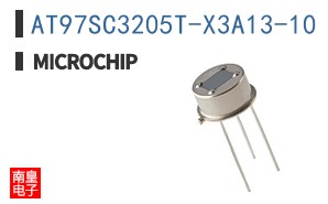 AT97SC3205T-X3A13-10