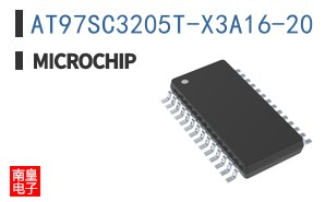 AT97SC3205T-X3A16-20