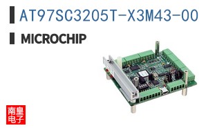 AT97SC3205T-X3M43-00