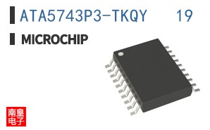 ATA5743P3-TKQY   19