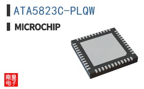 ATA5823C-PLQW