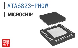 ATA6823-PHQW