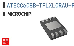 ATECC608B-TFLXLORAU-PROTO