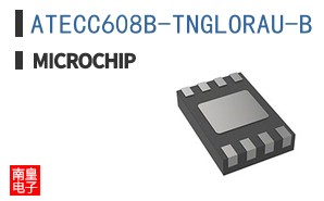 ATECC608B-TNGLORAU-B
