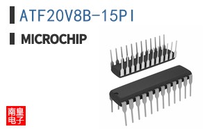 ATF20V8B-15PI