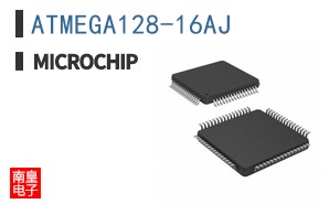 ATMEGA128-16AJ