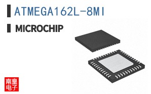 ATMEGA162L-8MI