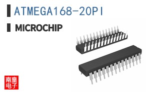 ATMEGA168-20PI