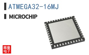 ATMEGA32-16MJ