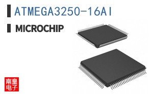 ATMEGA3250-16AI