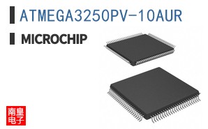 ATMEGA3250PV-10AUR
