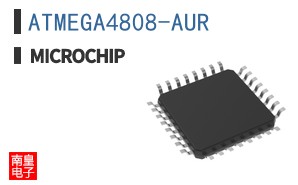 ATMEGA4808-AUR