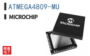 ATMEGA4809-MU
